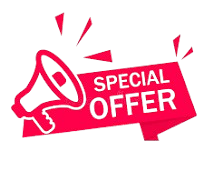 Special Offer